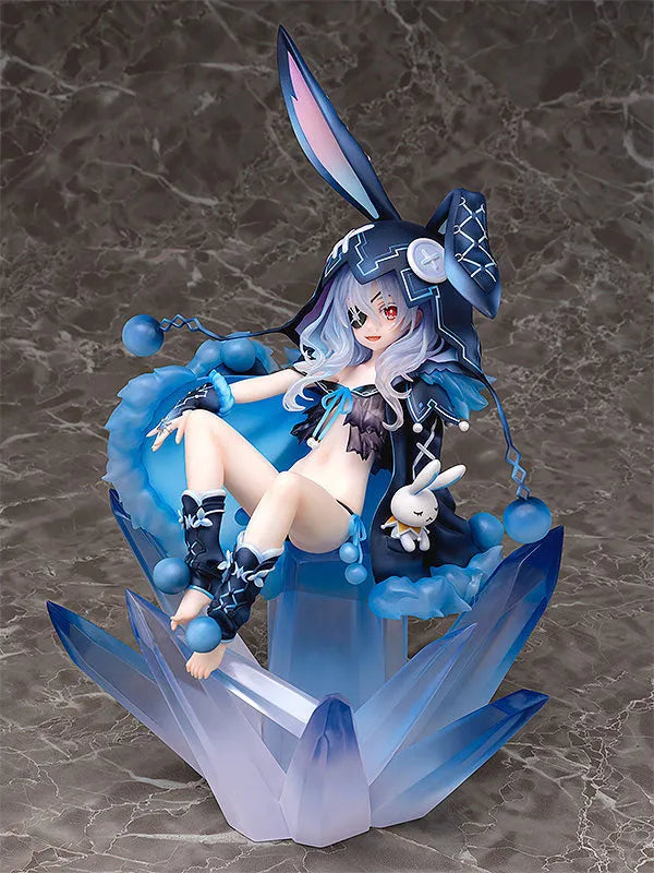 Date A Live - Yoshino - 1/7 - Inverse Ver. (Phat Company)ㅤ – Phat Company – ActionFigureBrasil