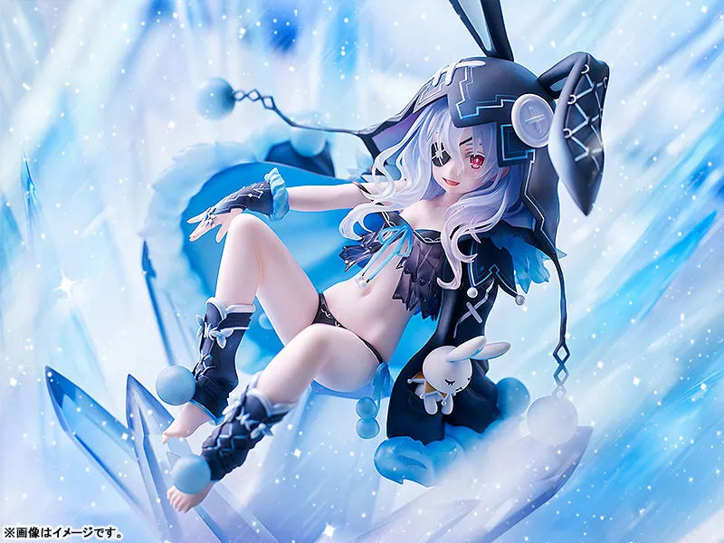 Date A Live - Yoshino - 1/7 - Inverse Ver. (Phat Company)ㅤ – Phat Company – ActionFigureBrasil
