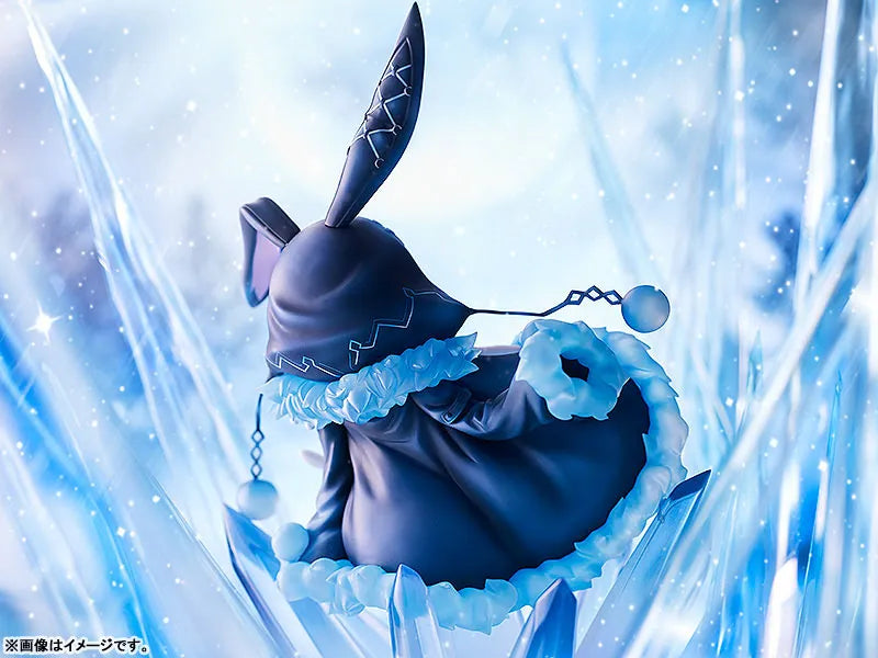 Date A Live - Yoshino - 1/7 - Inverse Ver. (Phat Company)ㅤ – Phat Company – ActionFigureBrasil