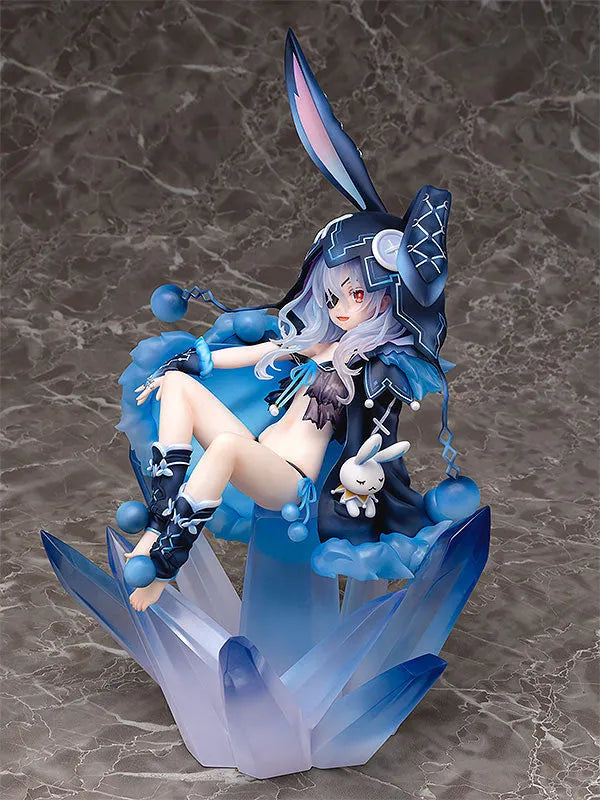 Date A Live - Yoshino - 1/7 - Inverse Ver. (Phat Company)ㅤ – Phat Company – ActionFigureBrasil