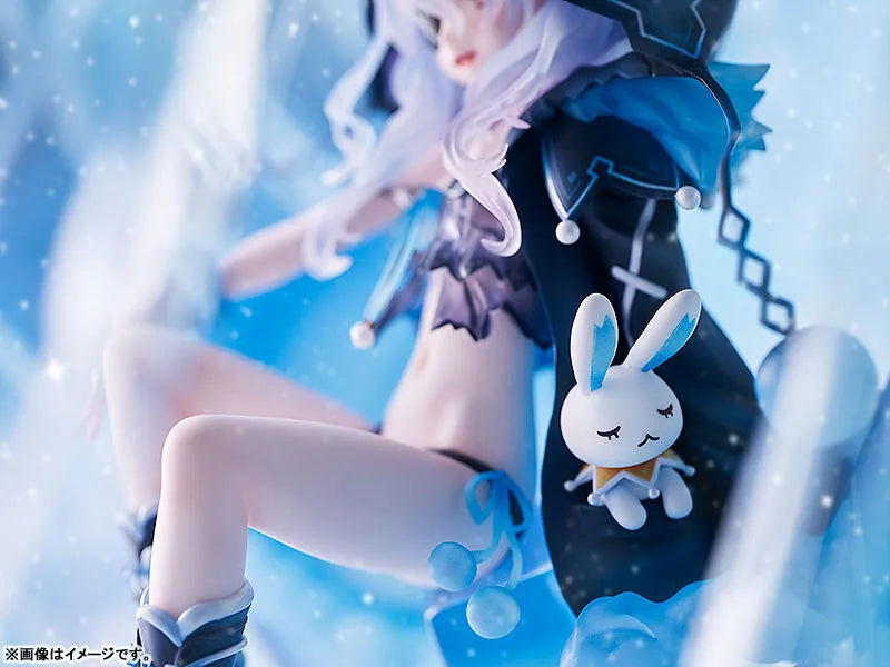 Date A Live - Yoshino - 1/7 - Inverse Ver. (Phat Company)ㅤ – Phat Company – ActionFigureBrasil