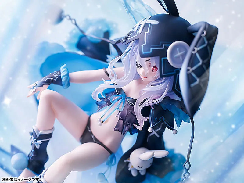 Date A Live - Yoshino - 1/7 - Inverse Ver. (Phat Company)ㅤ – Phat Company – ActionFigureBrasil