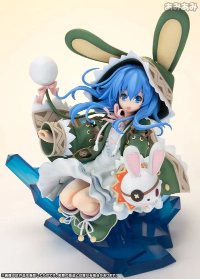 Date A Live - Yoshino - Yoshinon - 1/7 (PLUM)ㅤ – PLUM – ActionFigureBrasil