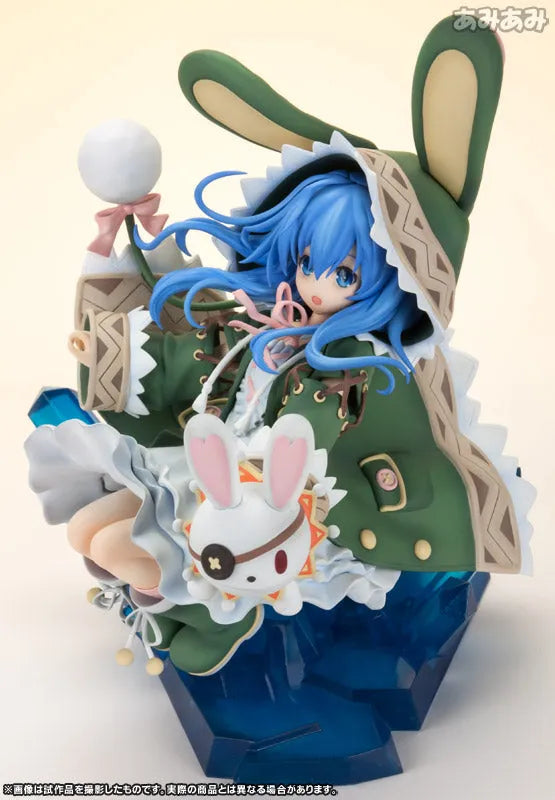 Date A Live - Yoshino - Yoshinon - 1/7 (PLUM)ㅤ – PLUM – ActionFigureBrasil