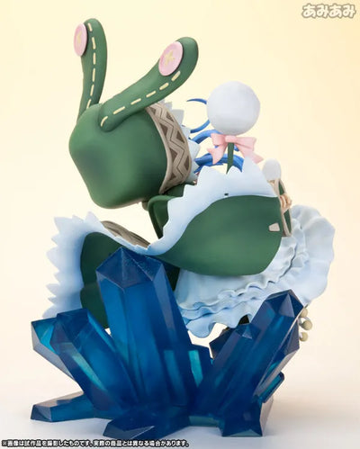 Date A Live - Yoshino - Yoshinon - 1/7 (PLUM)ㅤ – PLUM – ActionFigureBrasil — acessórios