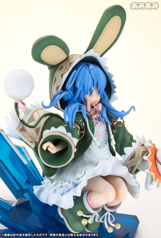 Date A Live - Yoshino - Yoshinon - 1/7 (PLUM)ㅤ – PLUM – ActionFigureBrasil