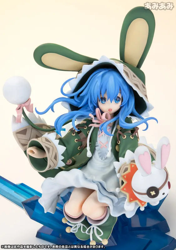 Date A Live - Yoshino - Yoshinon - 1/7 (PLUM)ㅤ – PLUM – ActionFigureBrasil