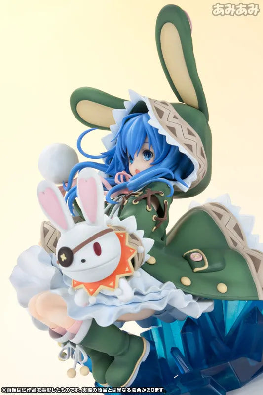 Date A Live - Yoshino - Yoshinon - 1/7 (PLUM)ㅤ – PLUM – ActionFigureBrasil
