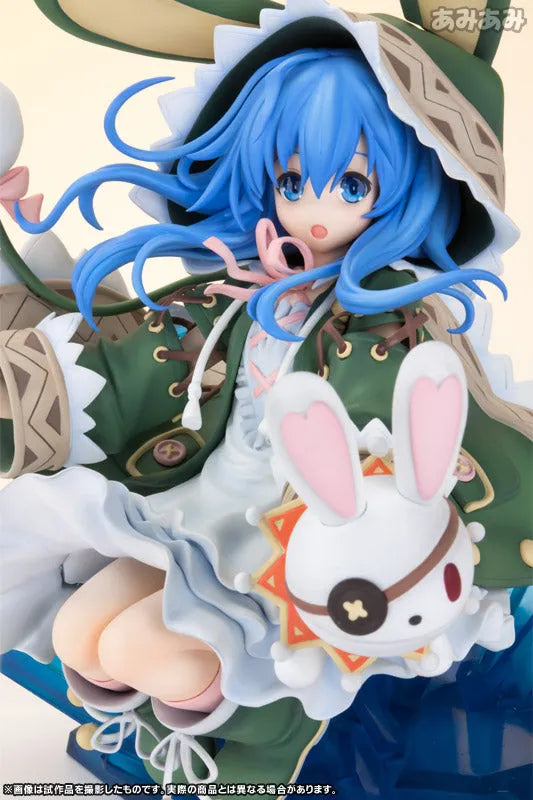 Date A Live - Yoshino - Yoshinon - 1/7 (PLUM)ㅤ – PLUM – ActionFigureBrasil