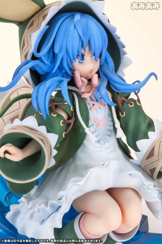Date A Live - Yoshino - Yoshinon - 1/7 (PLUM)ㅤ – PLUM – ActionFigureBrasil