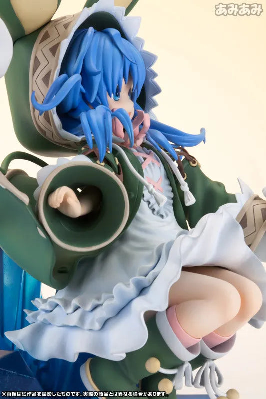 Date A Live - Yoshino - Yoshinon - 1/7 (PLUM)ㅤ – PLUM – ActionFigureBrasil