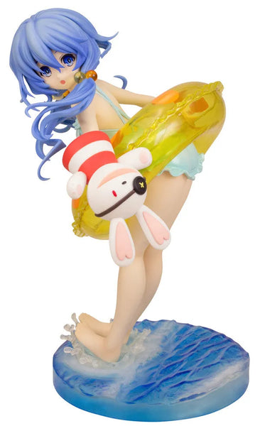 Date A Live - Yoshino - Yoshinon - 1/7 - Splash Summer (PLUM)ㅤ – Good Smile Company – ActionFigureBrasil