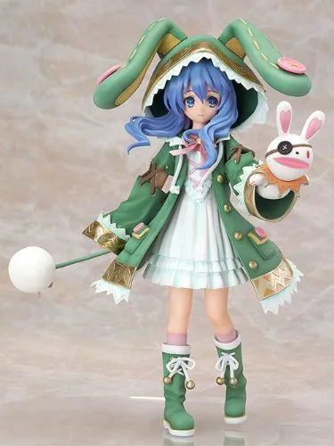Date A Live - Yoshino - Yoshinon - 1/8 (Phat Company)ㅤ – Phat Company – ActionFigureBrasil — ângulo diferente