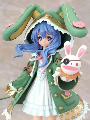 Date A Live - Yoshino - Yoshinon - 1/8 (Phat Company)ㅤ – Phat Company – ActionFigureBrasil — detalhe do produto