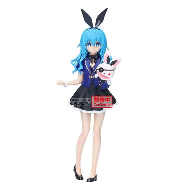Date A Live - Yoshino - Yoshinon - Glitter & Glamours (Bandai Spirits)ㅤ – Bandai Spirits – ActionFigureBrasil