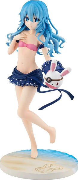 Date A Live - Yoshino - Yoshinon - KDcolle - 1/7 - Swimsuit ver. (Kadokawa, PLUM)ㅤ – Kadokawa – ActionFigureBrasil