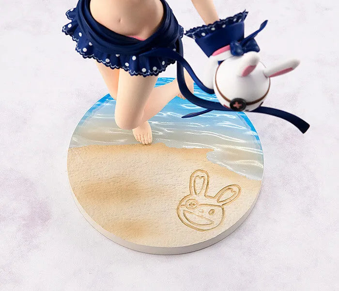 Date A Live - Yoshino - Yoshinon - KDcolle - 1/7 - Swimsuit ver. (Kadokawa, PLUM)ㅤ – Kadokawa – ActionFigureBrasil