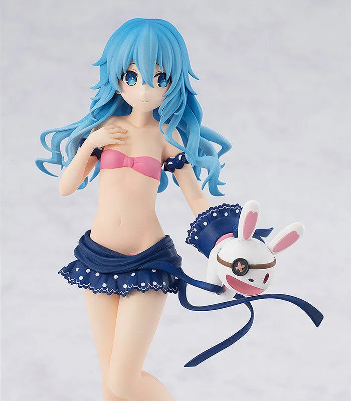 Date A Live - Yoshino - Yoshinon - KDcolle - 1/7 - Swimsuit ver. (Kadokawa, PLUM)ㅤ – Kadokawa – ActionFigureBrasil