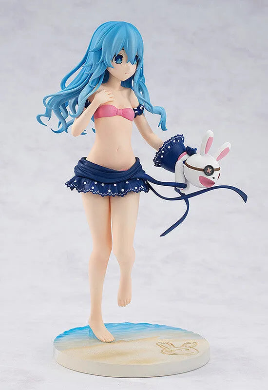 Date A Live - Yoshino - Yoshinon - KDcolle - 1/7 - Swimsuit ver. (Kadokawa, PLUM)ㅤ – Kadokawa – ActionFigureBrasil