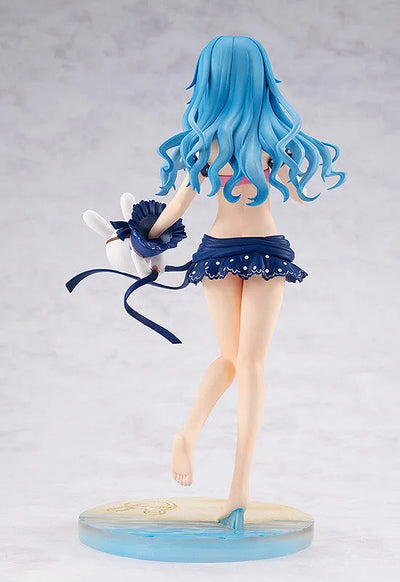 Date A Live - Yoshino - Yoshinon - KDcolle - 1/7 - Swimsuit ver. (Kadokawa, PLUM)ㅤ – Kadokawa – ActionFigureBrasil — com base expositora