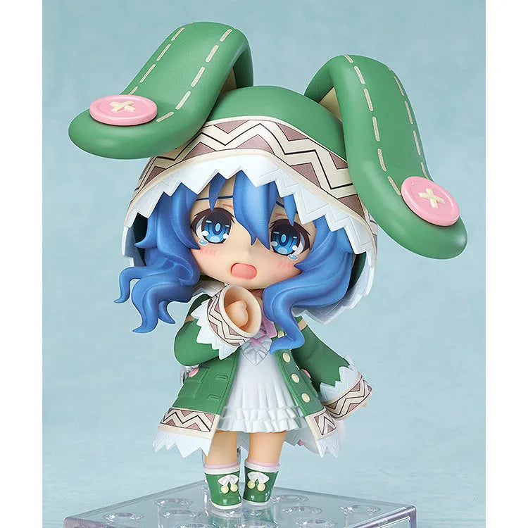Date A Live - Yoshino - Yoshinon - Nendoroid #395 (Good Smile Company)ㅤ – Good Smile Company – ActionFigureBrasil