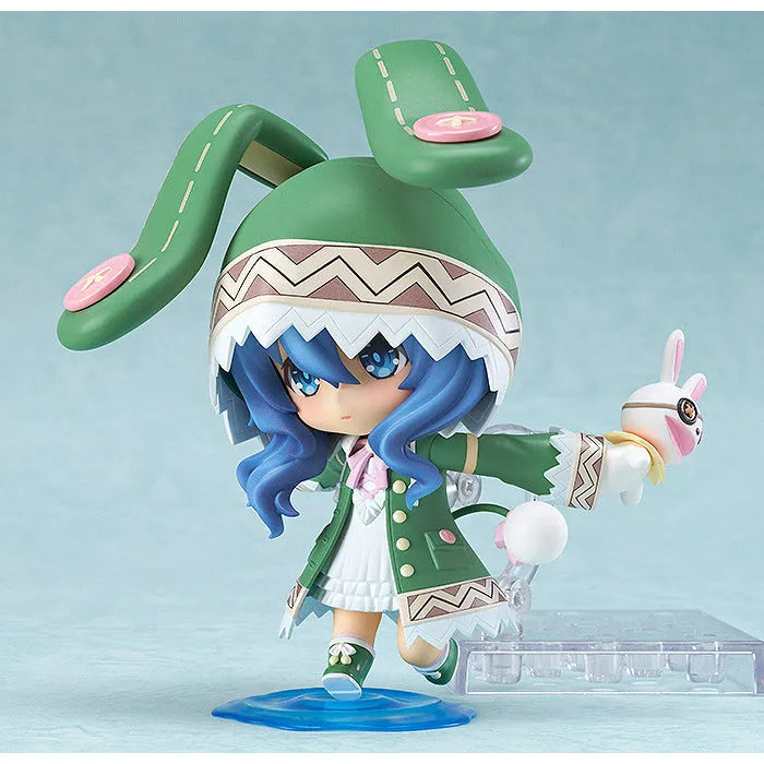 Date A Live - Yoshino - Yoshinon - Nendoroid #395 (Good Smile Company)ㅤ – Good Smile Company – ActionFigureBrasil