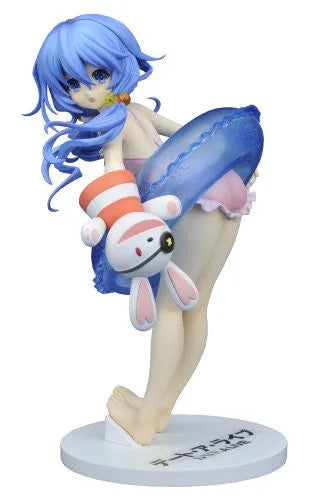 Date A Live - Yoshino - Yoshinon - Swimwear - 1/7 - Swimsuit ver. (PLUM)ㅤ – PLUM – ActionFigureBrasil