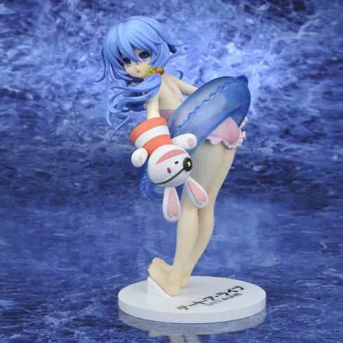 Date A Live - Yoshino - Yoshinon - Swimwear - 1/7 - Swimsuit ver. (PLUM)ㅤ – PLUM – ActionFigureBrasil