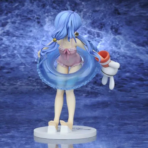 Date A Live - Yoshino - Yoshinon - Swimwear - 1/7 - Swimsuit ver. (PLUM)ㅤ – PLUM – ActionFigureBrasil