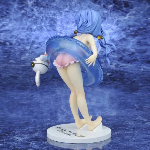 Date A Live - Yoshino - Yoshinon - Swimwear - 1/7 - Swimsuit ver. (PLUM)ㅤ – PLUM – ActionFigureBrasil