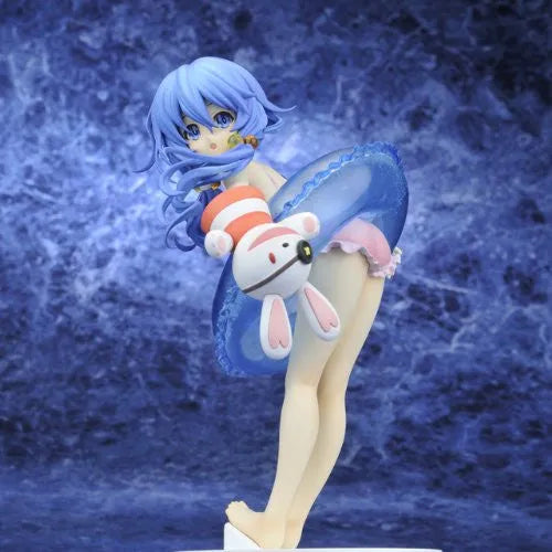Date A Live - Yoshino - Yoshinon - Swimwear - 1/7 - Swimsuit ver. (PLUM)ㅤ – PLUM – ActionFigureBrasil