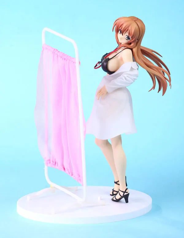 Daydream Collection Vol.03 ER Doctor Mika Daily Ver.ㅤ – Lechery – ActionFigureBrasil