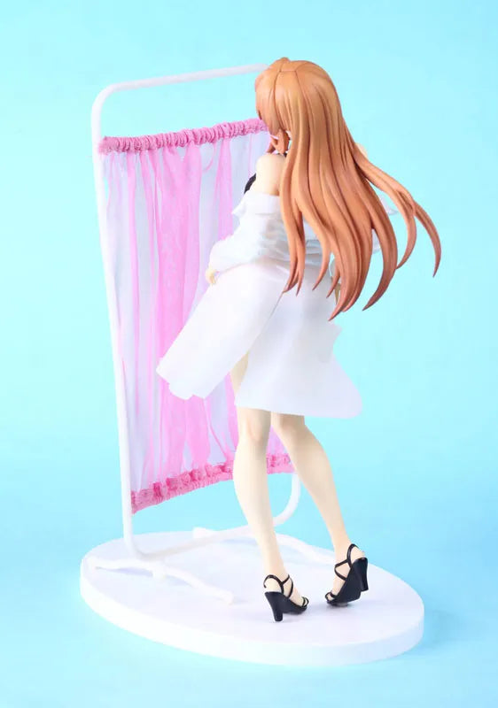 Daydream Collection Vol.03 ER Doctor Mika Daily Ver.ㅤ – Lechery – ActionFigureBrasil