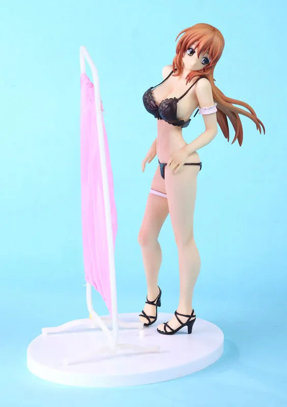 Daydream Collection Vol.03 ER Doctor Mika Daily Ver.ㅤ – Lechery – ActionFigureBrasil