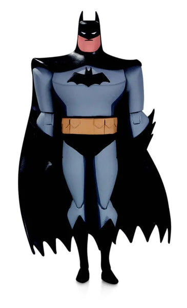 DC Action Figure Batman (Batman: The Adventures Continue Ver. / Version 2)ㅤ – DC Collectibles – ActionFigureBrasil