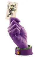 DC Comics - 1/1 Scale Replica "DC Hand" #01 Jokerㅤ – Cryptozoic – ActionFigureBrasil