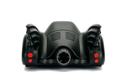 "DC Comics" 1/24 Scale, Diecast Vehicle Batmobile & Batman [Movie "Batman"]ㅤ – Jada Toys – ActionFigureBrasil — acessórios
