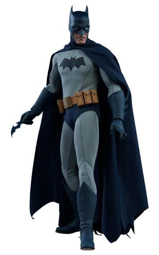 DC Comics - 1/6 Scale Figure: SideShow Sixth Scale Batman (Version 2)(Provisional Pre-order)ㅤ – Sideshow Collectibles – ActionFigureBrasil