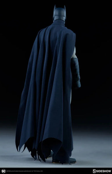 DC Comics - 1/6 Scale Figure: SideShow Sixth Scale Batman (Version 2)(Provisional Pre-order)ㅤ – Sideshow Collectibles – ActionFigureBrasil — close