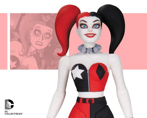 DC Comics 6 Inch - DC Action Figure: 