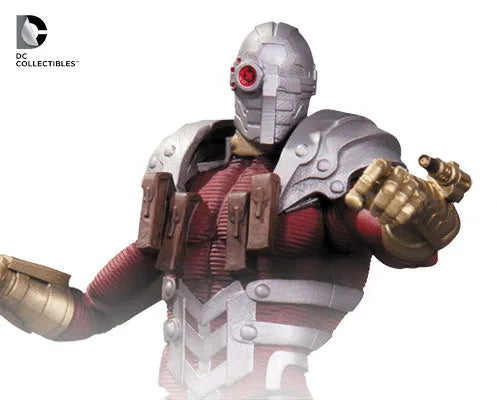 DC Comics 6 Inch - DC Action Figure: 