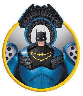 DC Comics - 6 Inch "Designer Series" Batman & Bat Armor By Greg Capulloㅤ – DC Collectibles – ActionFigureBrasil