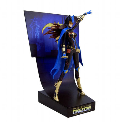 DC Comics - Ame-Comi: Batgirl Premium Motion Statueㅤ – Puella Magi Madoka Magica – ActionFigureBrasil — detalhe do produto