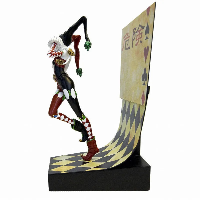 DC Comics - Ame-Comi: Harley Quinn Premium Motion Statueㅤ – Factory Entertainment – ActionFigureBrasil
