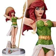 DC Comics Bombshell - Mera Statueㅤ – Hot Toys – ActionFigureBrasil