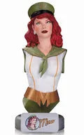 DC Comics - Bombshells Mini Bust: Meraㅤ – DC Collectibles – ActionFigureBrasil