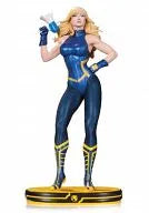 DC Comics Cover Girls / Black Canary Statueㅤ – DC Collectibles – ActionFigureBrasil