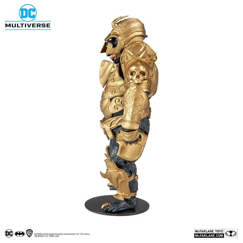 DC Comics DC Multiverse 7 Inch, Action Figure #048 Gorilla Grodd [Injustice 2]ㅤ – McFarlane Toys – ActionFigureBrasil