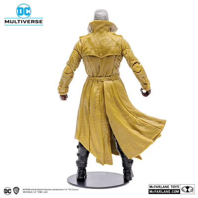 DC Comics - DC Multiverse: 7 Inch Action Figure - Batman vs Hush [Comic / Batman: Hush]ㅤ – McFarlane Toys – ActionFigureBrasil — close