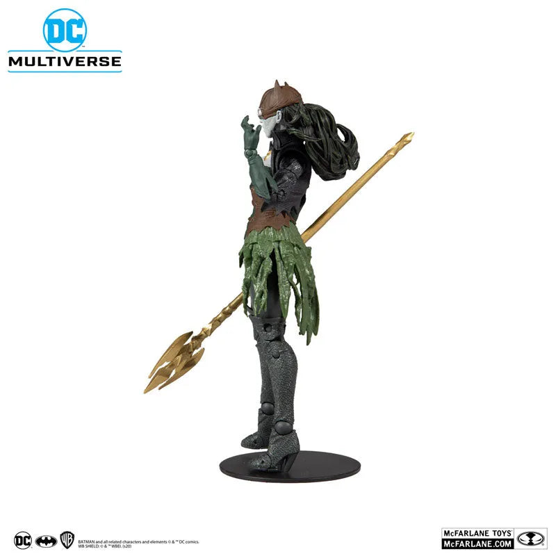 DC Comics DC Multiverse 7 Inch Action Figure Drowned [Comic/Dark Nights: Metal]ㅤ – McFarlane Toys – ActionFigureBrasil